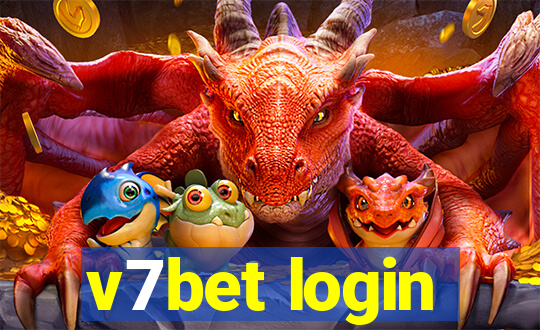 v7bet login